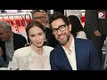 John Krasinski and Emily Blunt prioritise their kids