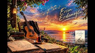 Tanrım Ersin Erdemoğlu