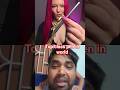 The WEIRDEST pen in the world 🥰🥳 #youtubeshorts #lifeisbutadream #funny #ihavethisthingwithplants