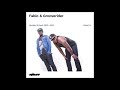 Fabio & Grooverider @ Rinse FM - 06.04.2020