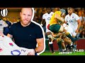 James Haskell's Funniest and Greatest Moments! | Jersey Tales