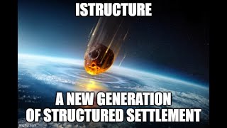 iStructure is an Uncapped Fixed Index Structured Settlement Annuity 888-325-8640  4structures.com
