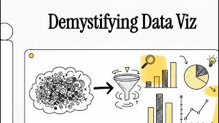 Data Visualization Mastery: Turn Complex Data into Powerful Insights (Charts, Graphs & BI)