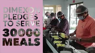 Dimexons Initiative Anniversary