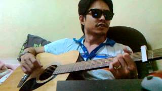 Watch Ely Buendia La Paloma video