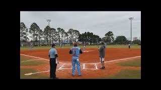 ISSA World Tournament of Champions - Game 4