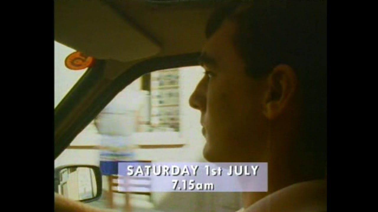 Crimewatch UK September 1989