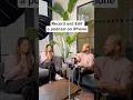 Record and edit a podcast on iPhone step by step