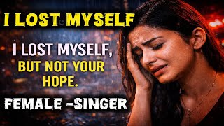 I Lost Myself But Found His Hope I Fell Deep But He Gave Me Hope   Soul Healing Poemilost
