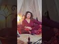Saima Noor New Tiktok Video Status DHOLA VE GAL SUN Saimanoor