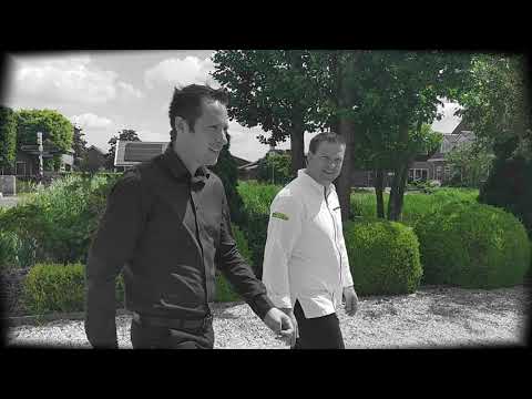 Opening horeca Waddinxveen, Restaurant de Landerij.