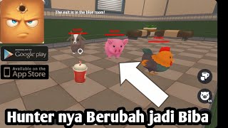 Hide Online | Hunter VS Props | Android Gameplay screenshot 2