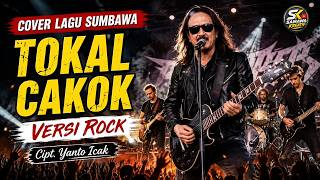 Cover Lagu Sumbawa | TOKAL CAKOK | Versi Rock