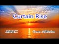 【Curtain Rise】 原田真二 Cover月美udon
