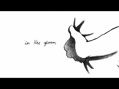 Jacko Hooper - All I Deserve, Is Not You (Official Lyric Video)