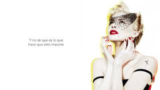 Watch Kylie Minogue I Dont Know What It Is video