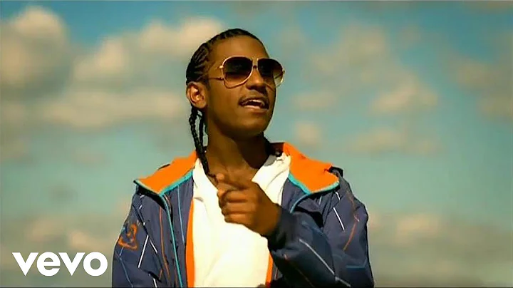 Lloyd - Get It Shawty (Official Video)