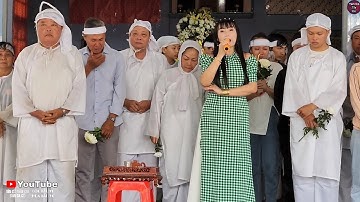 Lời Nói Cảm Tạ Của Gia Đình -  Thật Hay Và Nhiều Ý Nghĩa Nhất - Tiếng Nói Chị Ngọc Thu #tancotandu