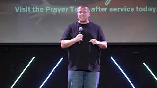 Living a Life of Surrender and Faithfulness