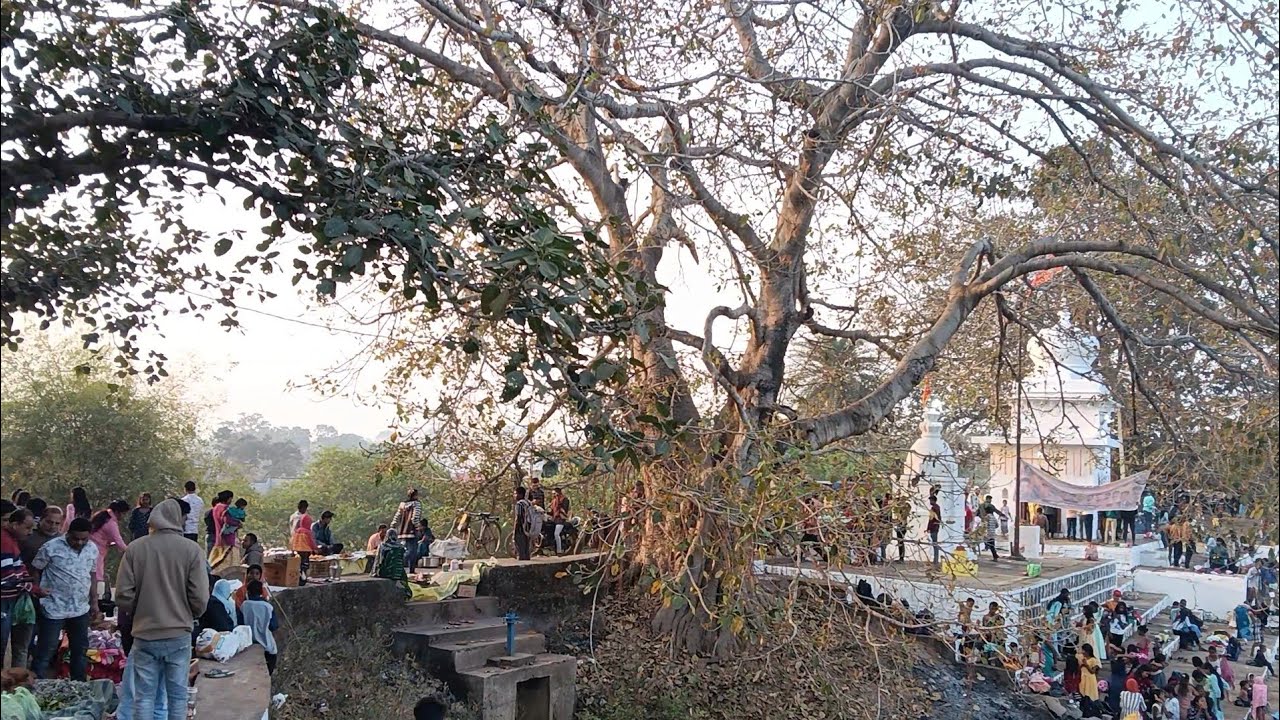 Mahashivratri ki subah😍