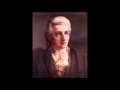 W. A. Mozart - KV 374 - A questo seno...Or che il cielo in E flat major