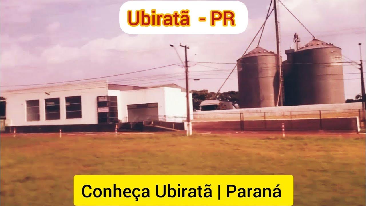 Ubiratã PR ‐ Feito com o Clipchamp YouTube