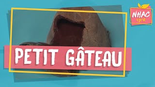 Petit Gâteau | Fabíola Gouveia | Fazendo a Festa