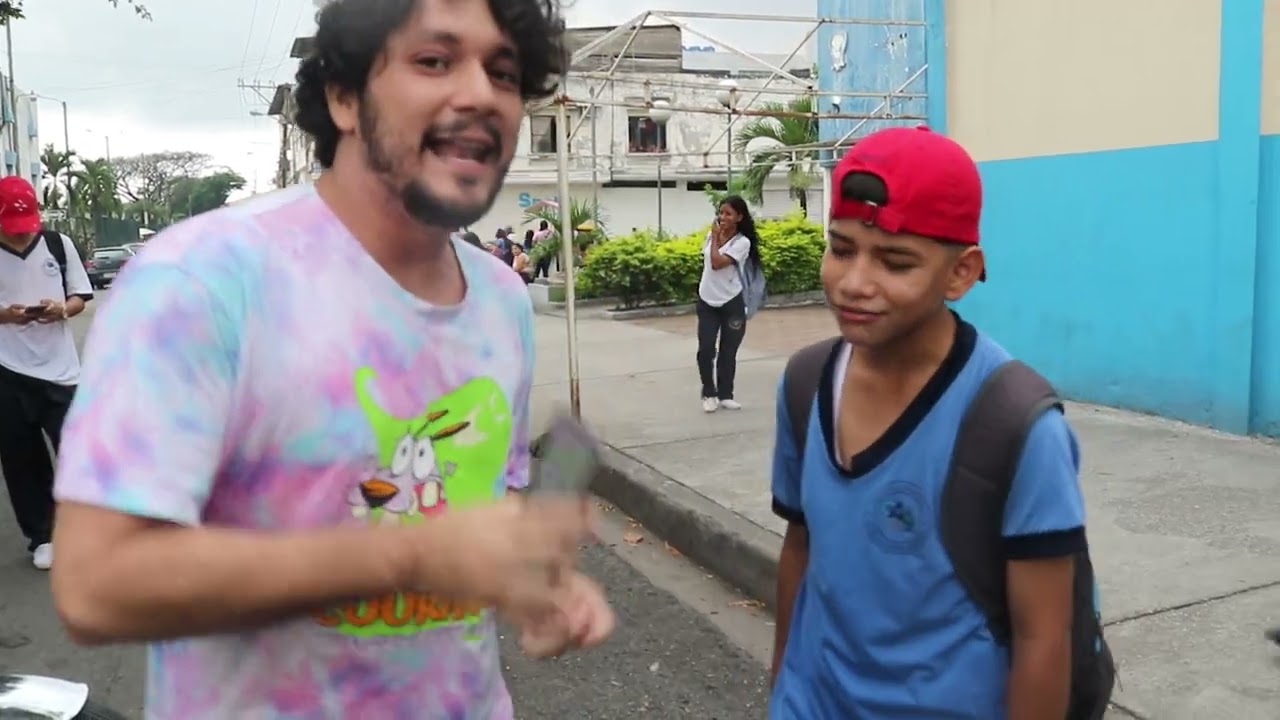 Nuevas Monedas de Ecuador con personajes históricos ¿Estudiantes saben de ellos?