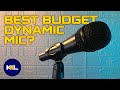 Maono AU-K04 Dynamic Microphone | Review