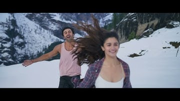 インド古代史からインスピレーションを受けたアクションファンタジー超大作‼『ブラフマーストラ』予告