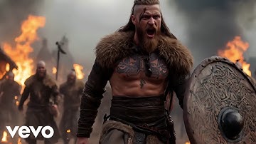 We Are The Warriors - Stand Alone, Fight On (Epic) (Official Music Video)