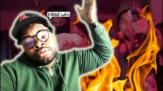 WEBTHABLOCK x REALBLEEDA - Freestyle | #reaction