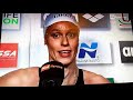 L'ultima gara di FEDERICA PELLEGRINI!  30 Novembre 2021