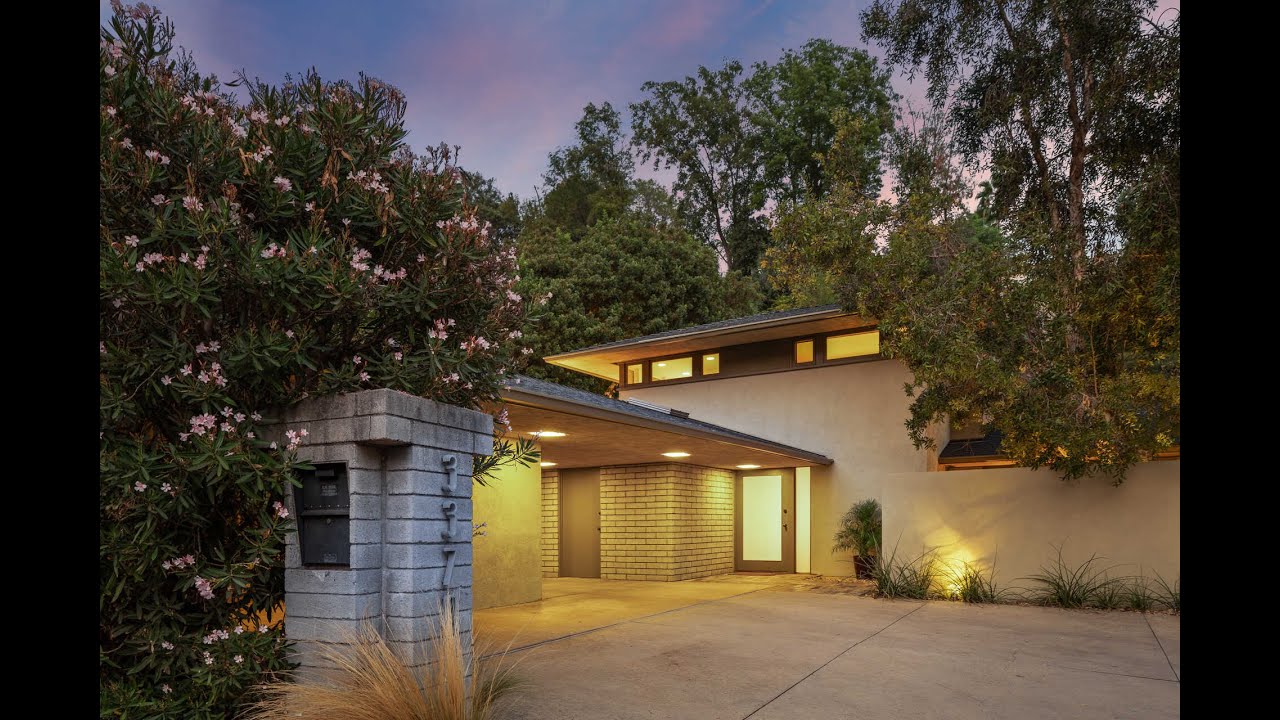 3370 Canton Lane | Studio City