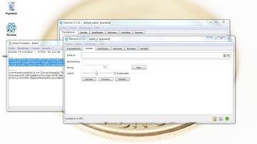 Electrum private Keys importieren