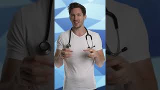 Ibuprofen | doc.felix #shorts