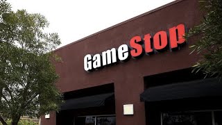 Celebrity GameStop rallies after Ryan Cohen buys 100,000 shares of the meme stock Wealth