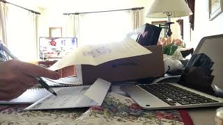 Ad-free ASMR; roleplay, newspaper subscription salesperson- soft spoken screenshot 5