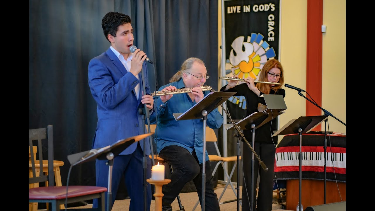 DREAM RIDE 'Lindo' by Bill Runge