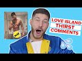 Boys Of Love Island Read Thirst Comments