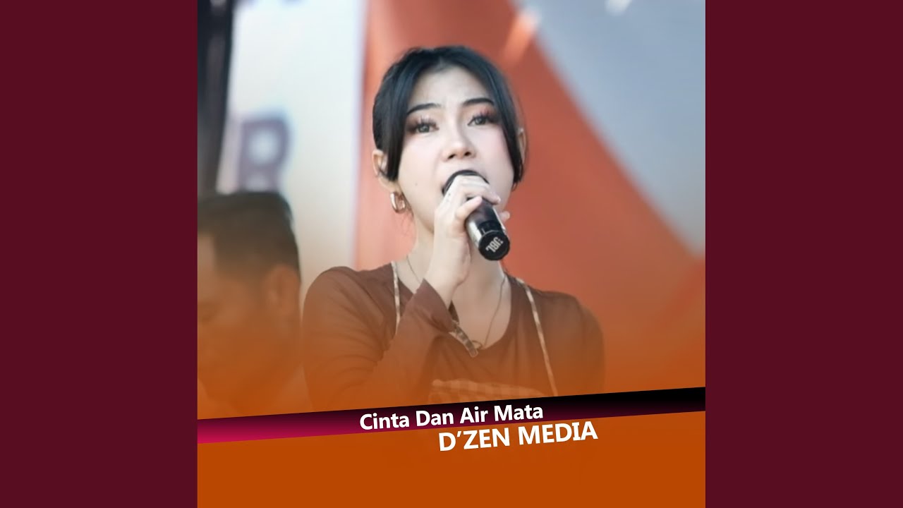 Cinta Dan Air Mata (feat. Devi Devita)