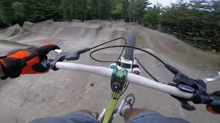 Queenstown Riders 2k19 2.0