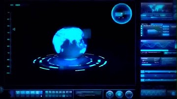 Anonymous - Message to PRISM & Edward Snowden HD