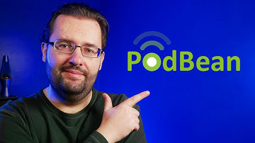 How To Use Podbean - Podcasting For Beginners