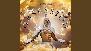 Obsession (feat. Natasha Gartner) - ZeXzy