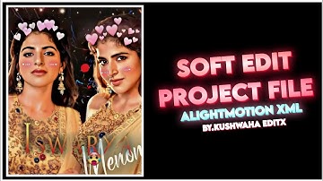 Ishwarya Menon🥵❤EFX Alight Motion Preset XML🔒(60fps)|| AE Inspired🔥 || °•Badass Simp Edit°|| #xml