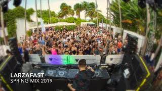 SPRING MIX 2019 | Larza