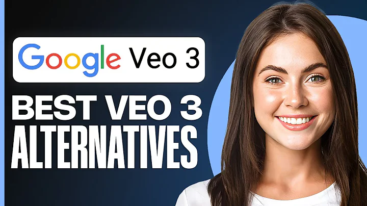 BEST Alternatives For Google Veo 3 in 2025 (Free & Paid)