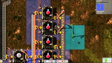 Dytech Factorio Multiplayer With Oni - EP #4