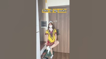 Mẫu câu giao tiếp dành cho ba mẹ - Chủ đề trang phục #dayconsongngu #memia